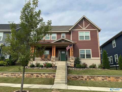 1515 Trek Street, Huntsville, AL 35811