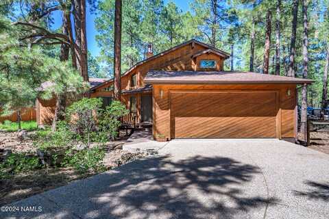 1899 W University Heights Dr. S Drive S, Flagstaff, AZ 86005