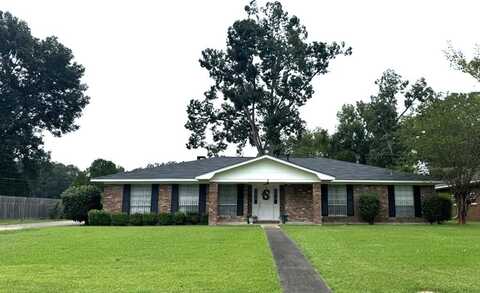 212 FOREST DRIVE, Natchez, MS 39120