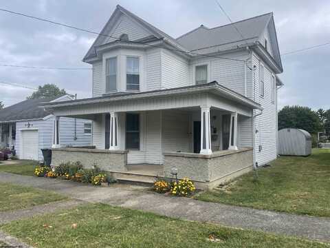 132 Barbour Street, Buckhannon, WV 26201