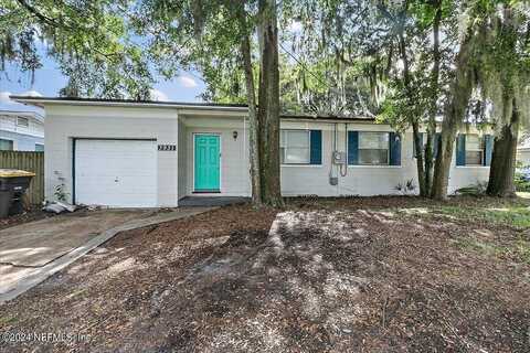 3931 SUDBURY Avenue, Jacksonville, FL 32210