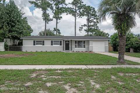 7949 VOLVO Street, Jacksonville, FL 32244