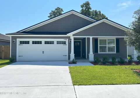 4169 SUNCOAST CROSSING Lane, Jacksonville, FL 32210