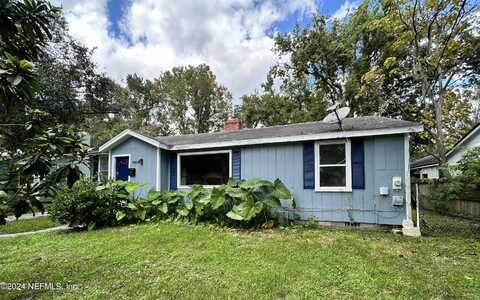 5209 APPLETON Avenue, Jacksonville, FL 32210