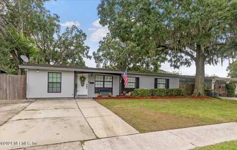 2857 MELHOLLIN Drive, Jacksonville, FL 32216