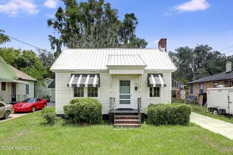 7211 N PEARL Street, Jacksonville, FL 32208