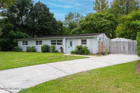 3134 HAMPTON Avenue E, Jacksonville, FL 32216