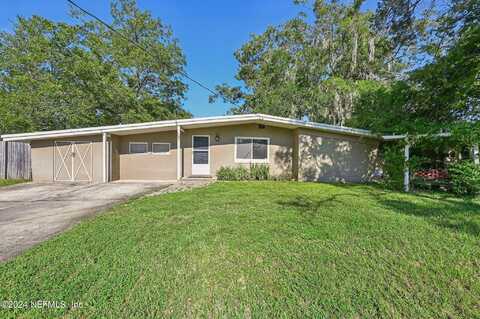 447 AMECA Avenue, Orange Park, FL 32073