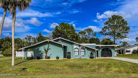 1 COOPER Lane, Palm Coast, FL 32137