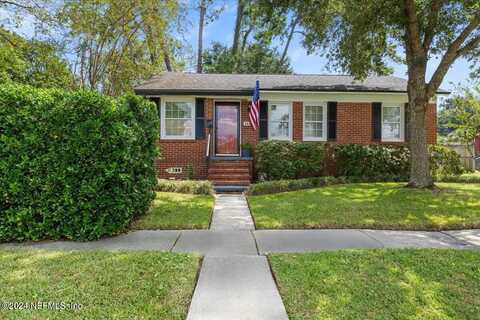 4826 MANCHESTER Road, Jacksonville, FL 32210