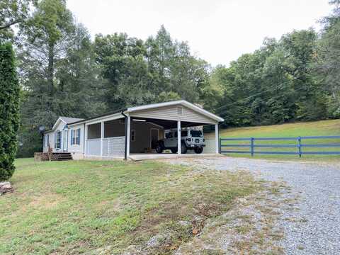 187 Dry Branch Road, Blue Ridge, GA 30513