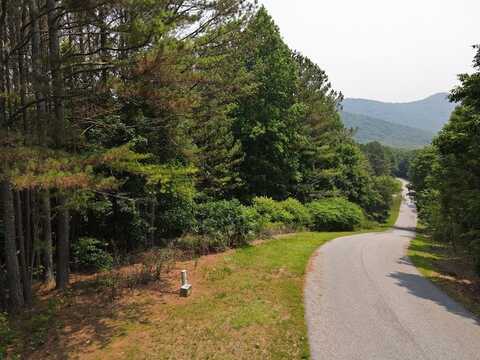 Lot 25 Loftis Mountain Road, Blairsville, GA 30512