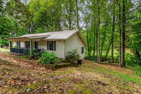 185 Warlick Circle, Ellijay, GA 30540