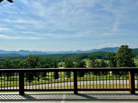 296 Jack Groves Lane, Hayesville, NC 28904