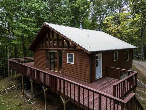 1259 Lower Star Creek Road, Morganton, GA 30560