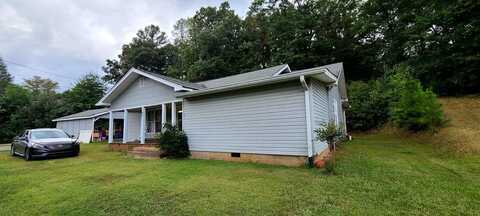 160 Kingtown Street, Mc Caysville, GA 30555