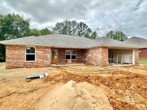 3514 Craigmont Circle, Tupelo, MS 38801