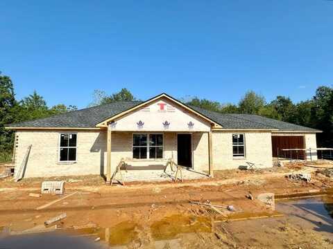 2916 Walsh Road, Belden, MS 38826