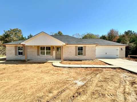 2916 Walsh Road, Belden, MS 38826