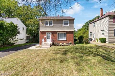 1184 Orlando Avenue, Akron, OH 44320