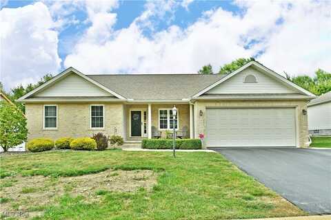 2291 Saddlebrook Drive, Cortland, OH 44410