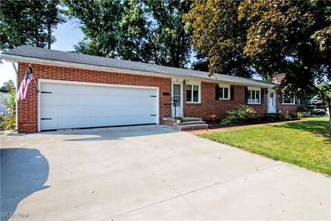 678 Catalina Avenue, Wooster, OH 44691