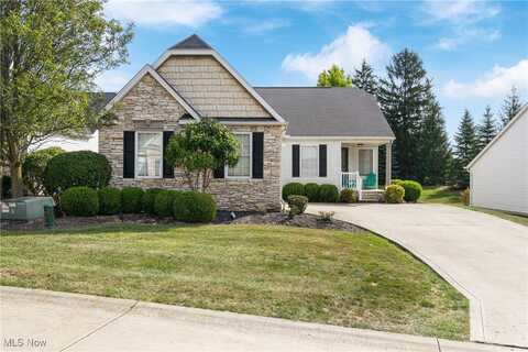 5385 Treetop Circle, Medina, OH 44256