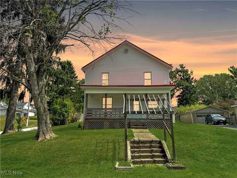 221 Church Street, Hopedale, OH 43976