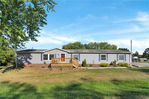 7340 Pleasant View Drive, Lisbon, OH 44432