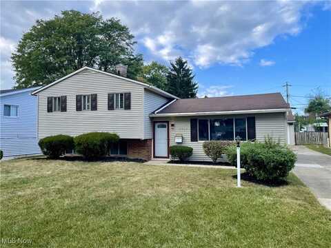 24387 Ronan Road, Bedford Heights, OH 44146