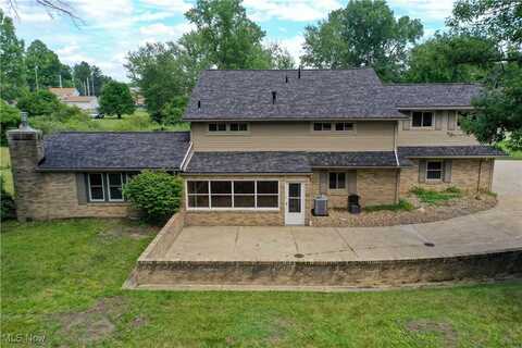 5140 Fleetwood Avenue NW, Canton, OH 44718