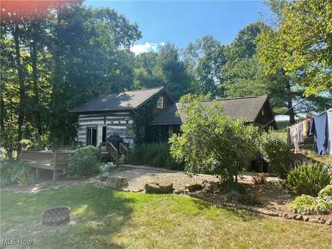 3468 Township Road 166, Clark, OH 44681