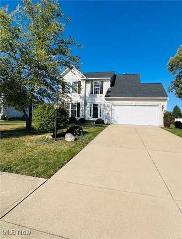 6446 Silverstone Lane, Medina, OH 44256