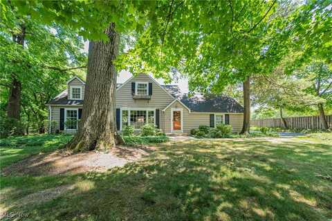 4249 Lander Road, Orange, OH 44022