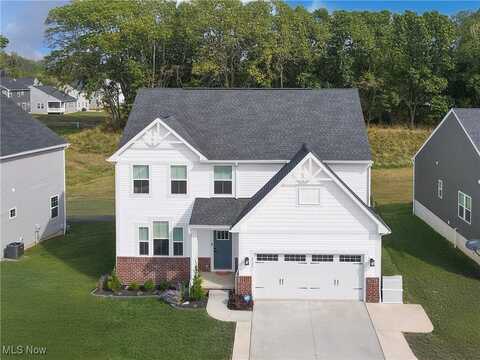 2105 Sugar Maple Drive, Kent, OH 44240