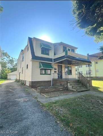 3675 E 147th Street, Cleveland, OH 44120