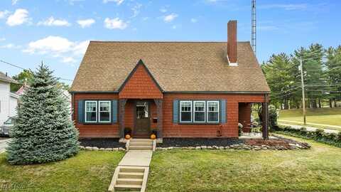 894 Wright Avenue, Alliance, OH 44601