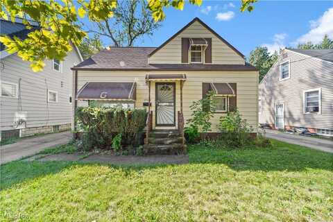 19504 Ridgewood Avenue, Warrensville Heights, OH 44122