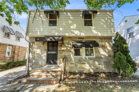 15803 Delrey Avenue, Cleveland, OH 44128