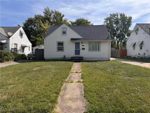 1617 Ohio Avenue, Lorain, OH 44052