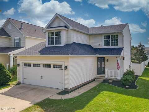 2143 Stonehenge Circle, Akron, OH 44319