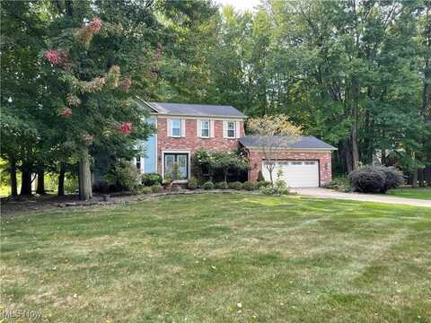 9570 Curberry Drive, Concord Twp, OH 44060