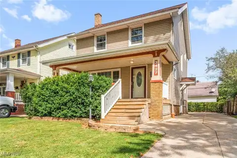 3427 W 129th Street, Cleveland, OH 44111