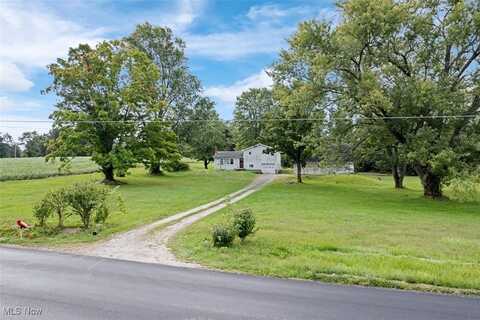 16265 Burkhart Road, Orrville, OH 44667