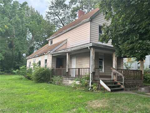 906 E Buchtel Avenue, Akron, OH 44305