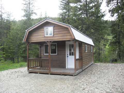 865-D ALADDIN RD, COLVILLE, WA 99114