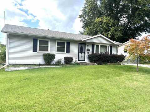 2104 Linway Drive, Beloit, WI 53511