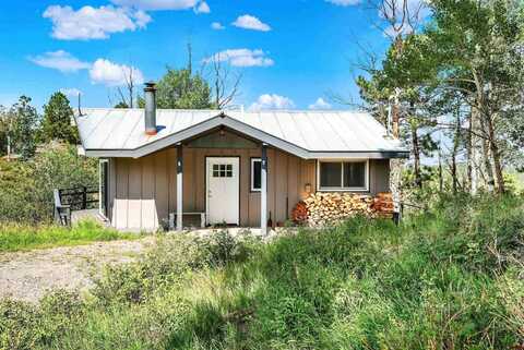 2640 Aspen Drive, Ridgway, CO 81432