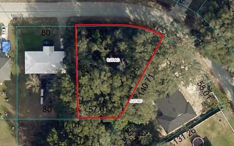 TBD DOGWOOD TRAIL COURSE, Other, FL 34472