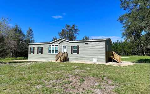 3151 206TH TERRACE, Wellborn, FL 32094